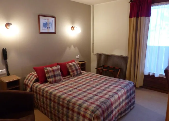 Hotel Bellachat