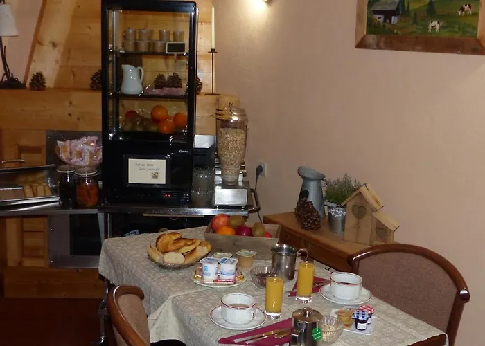 Hotel Bellachat